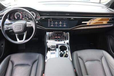 2022 Audi Q7 quattro Prestige 55 TFSI - Photo 15 - Jacksonville, FL 32211