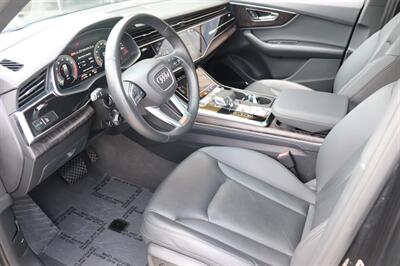 2022 Audi Q7 quattro Prestige 55 TFSI - Photo 9 - Jacksonville, FL 32211