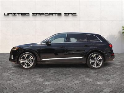 2022 Audi Q7 quattro Prestige 55 TFSI - Photo 2 - Jacksonville, FL 32211
