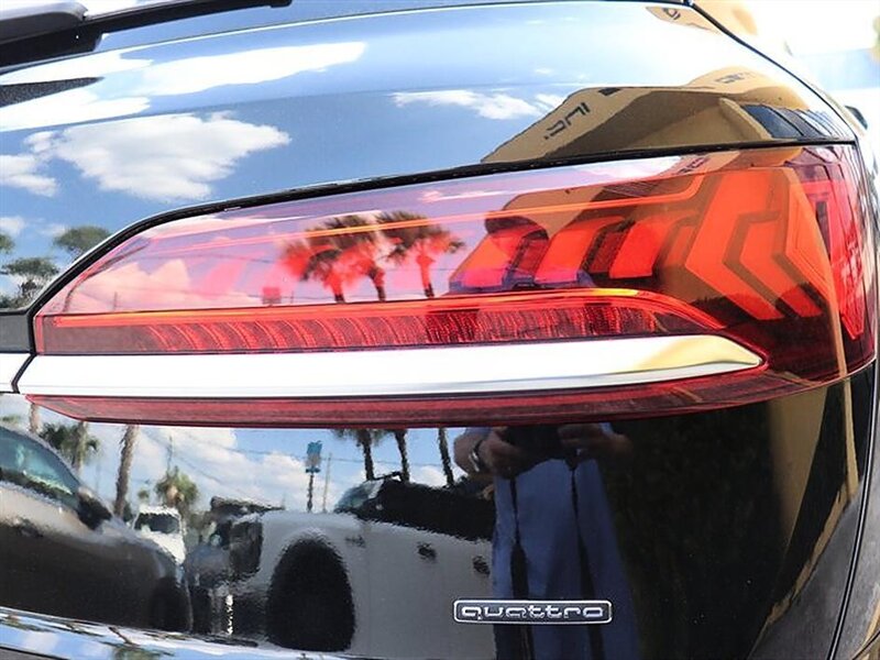 2022 Audi Q7 Prestige - Photo 39