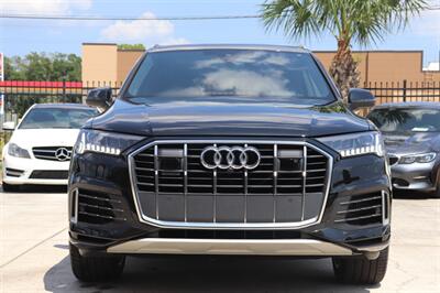 2022 Audi Q7 quattro Prestige 55 TFSI - Photo 8 - Jacksonville, FL 32211