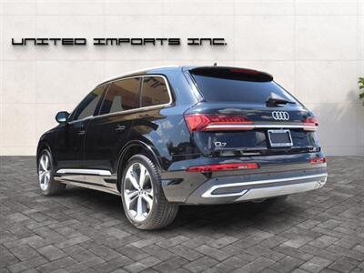 2022 Audi Q7 quattro Prestige 55 TFSI - Photo 3 - Jacksonville, FL 32211
