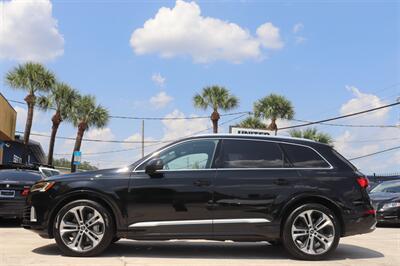 2022 Audi Q7 quattro Prestige 55 TFSI - Photo 2 - Jacksonville, FL 32211