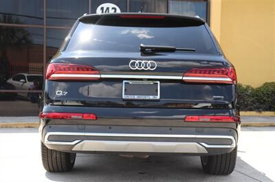 2022 Audi Q7 quattro Prestige 55 TFSI - Photo 4 - Jacksonville, FL 32211