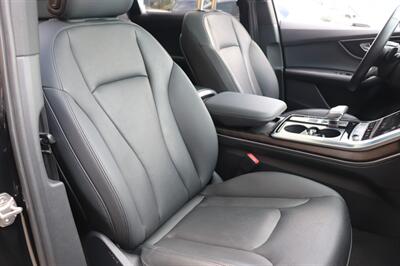 2022 Audi Q7 quattro Prestige 55 TFSI - Photo 12 - Jacksonville, FL 32211