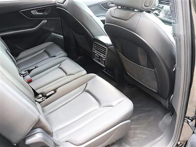 2022 Audi Q7 quattro Prestige 55 TFSI - Photo 13 - Jacksonville, FL 32211