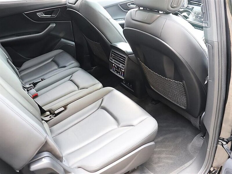 2022 Audi Q7 Prestige - Photo 13