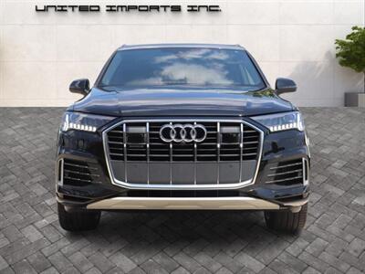 2022 Audi Q7 quattro Prestige 55 TFSI - Photo 8 - Jacksonville, FL 32211