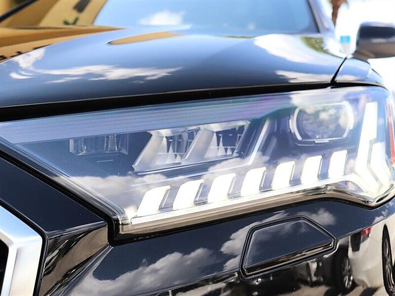 2022 Audi Q7 Prestige - Photo 38