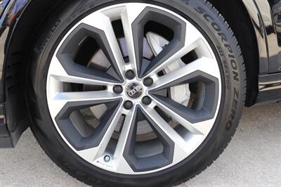 2022 Audi Q7 quattro Prestige 55 TFSI - Photo 37 - Jacksonville, FL 32211