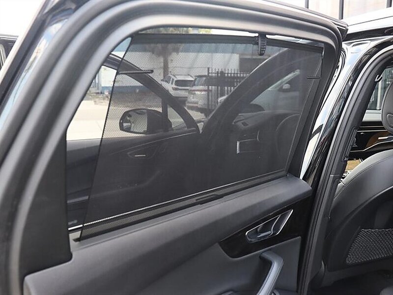 2022 Audi Q7 Prestige - Photo 30