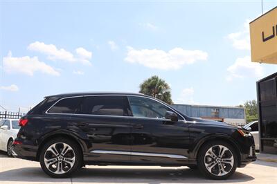 2022 Audi Q7 quattro Prestige 55 TFSI - Photo 6 - Jacksonville, FL 32211