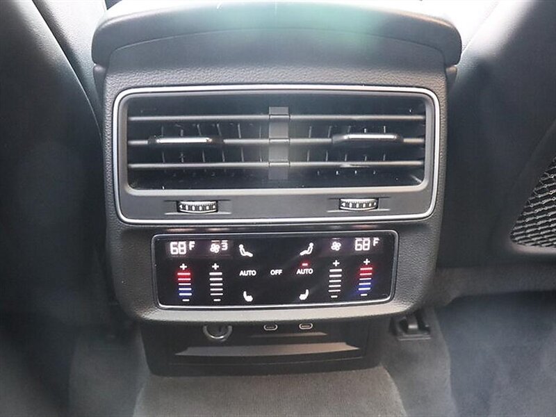 2022 Audi Q7 Prestige - Photo 16