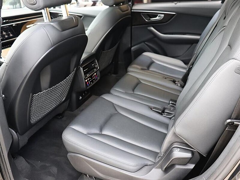 2022 Audi Q7 Prestige - Photo 14