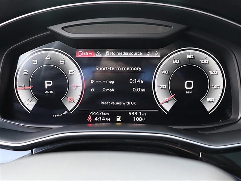 2022 Audi Q7 Prestige - Photo 25