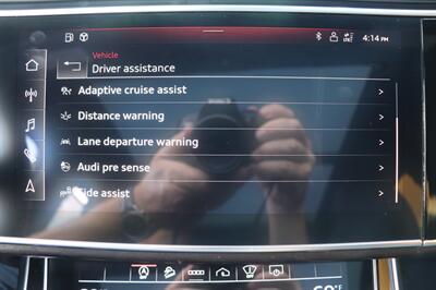 2022 Audi Q7 quattro Prestige 55 TFSI - Photo 24 - Jacksonville, FL 32211