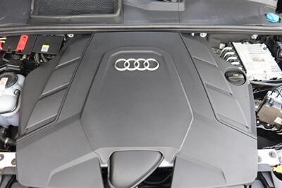 2022 Audi Q7 quattro Prestige 55 TFSI - Photo 34 - Jacksonville, FL 32211