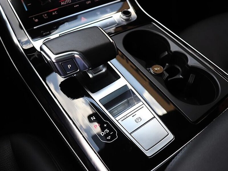 2022 Audi Q7 Prestige - Photo 21
