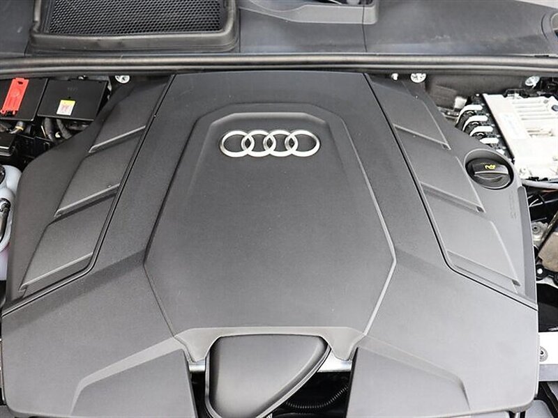 2022 Audi Q7 Prestige - Photo 34