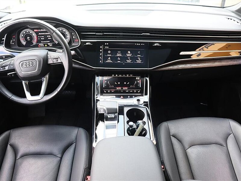 2022 Audi Q7 Prestige - Photo 15