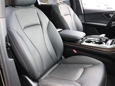 2022 Audi Q7 quattro Prestige 55 TFSI - Photo 12 - Jacksonville, FL 32211