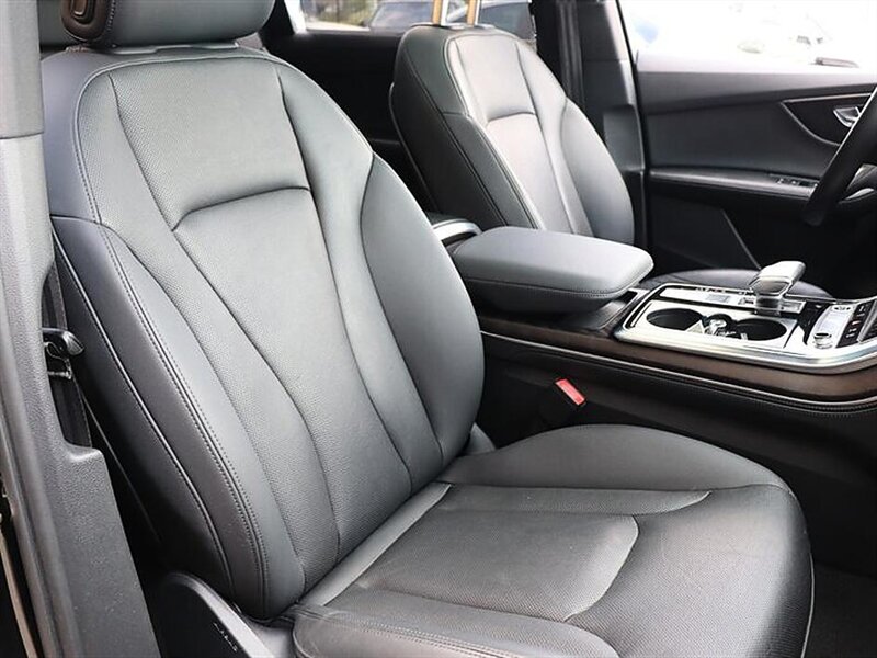 2022 Audi Q7 Prestige - Photo 12