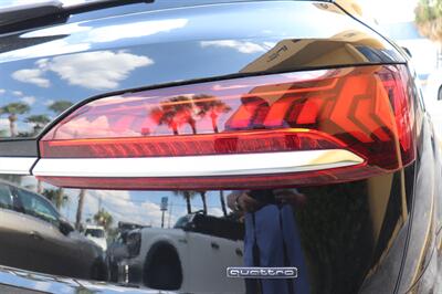 2022 Audi Q7 quattro Prestige 55 TFSI - Photo 39 - Jacksonville, FL 32211