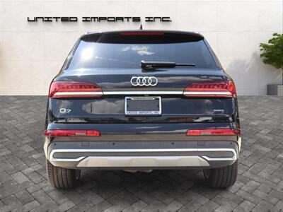2022 Audi Q7 quattro Prestige 55 TFSI - Photo 4 - Jacksonville, FL 32211