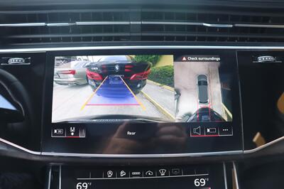 2022 Audi Q7 quattro Prestige 55 TFSI - Photo 22 - Jacksonville, FL 32211