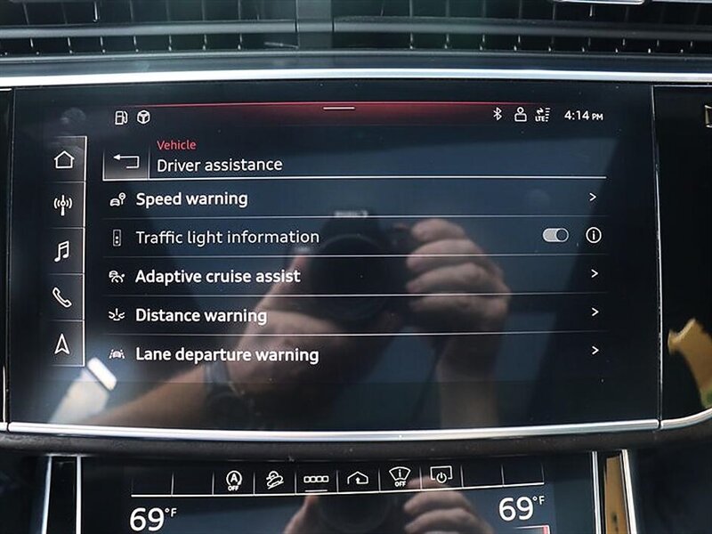 2022 Audi Q7 Prestige - Photo 23