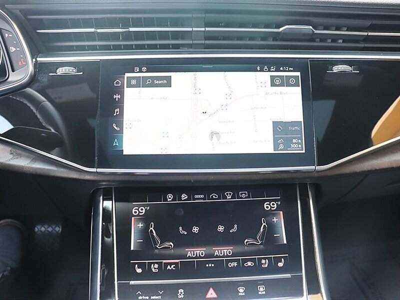 2022 Audi Q7 Prestige - Photo 19