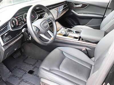 2022 Audi Q7 quattro Prestige 55 TFSI - Photo 9 - Jacksonville, FL 32211