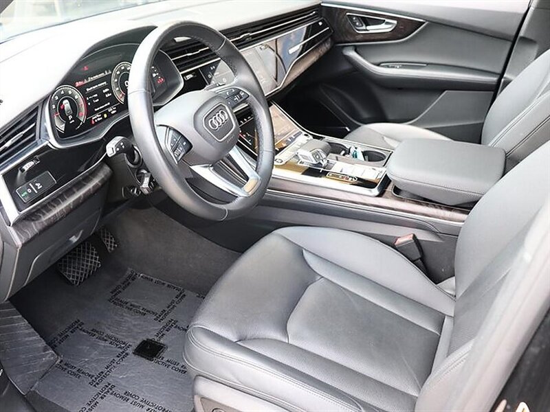 2022 Audi Q7 Prestige - Photo 9