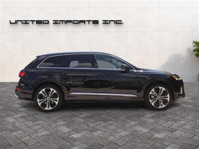 2022 Audi Q7 quattro Prestige 55 TFSI - Photo 6 - Jacksonville, FL 32211