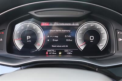 2022 Audi Q7 quattro Prestige 55 TFSI - Photo 25 - Jacksonville, FL 32211