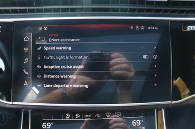 2022 Audi Q7 quattro Prestige 55 TFSI - Photo 23 - Jacksonville, FL 32211