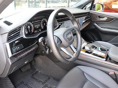 2022 Audi Q7 quattro Prestige 55 TFSI - Photo 17 - Jacksonville, FL 32211
