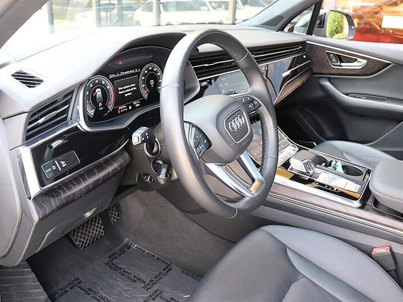 2022 Audi Q7 Prestige - Photo 17