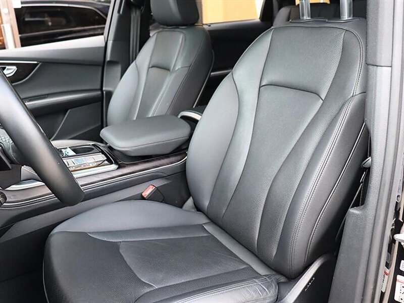2022 Audi Q7 Prestige - Photo 10