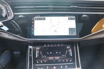 2022 Audi Q7 quattro Prestige 55 TFSI - Photo 19 - Jacksonville, FL 32211