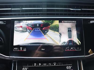 2022 Audi Q7 quattro Prestige 55 TFSI - Photo 22 - Jacksonville, FL 32211