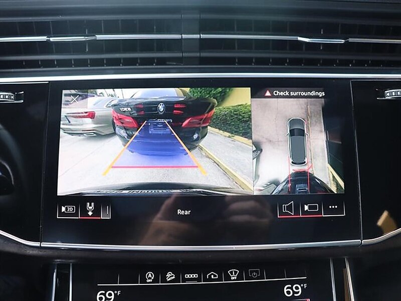 2022 Audi Q7 Prestige - Photo 22