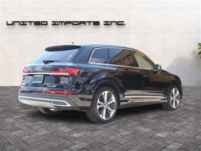 2022 Audi Q7 quattro Prestige 55 TFSI - Photo 5 - Jacksonville, FL 32211