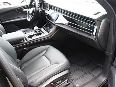 2022 Audi Q7 quattro Prestige 55 TFSI - Photo 11 - Jacksonville, FL 32211