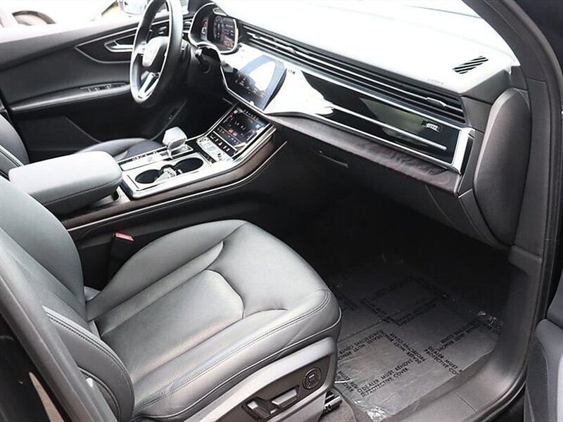 2022 Audi Q7 Prestige - Photo 11