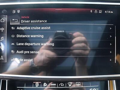 2022 Audi Q7 quattro Prestige 55 TFSI - Photo 24 - Jacksonville, FL 32211