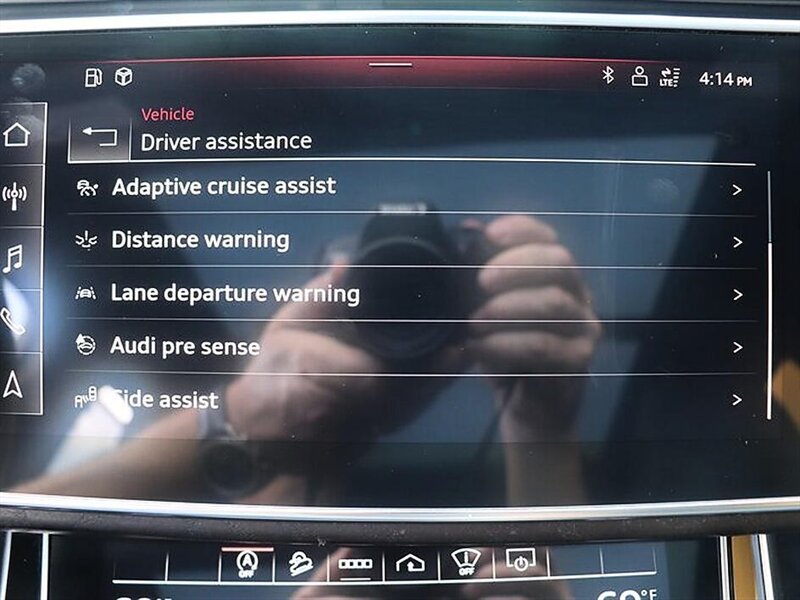 2022 Audi Q7 Prestige - Photo 24