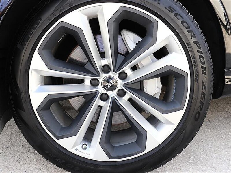 2022 Audi Q7 Prestige - Photo 37