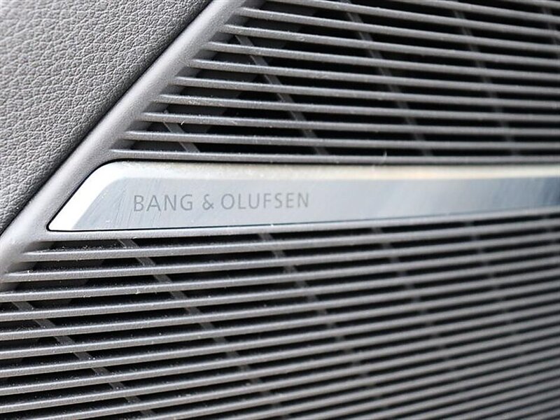 2022 Audi Q7 Prestige - Photo 35