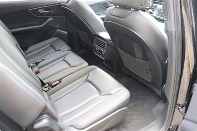 2022 Audi Q7 quattro Prestige 55 TFSI - Photo 13 - Jacksonville, FL 32211